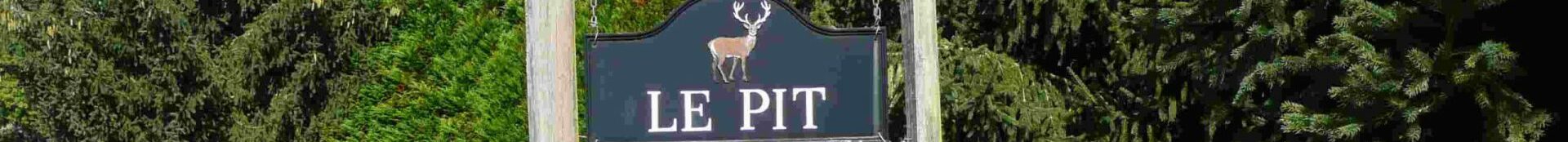 Le Pit : B&B and  Gîte